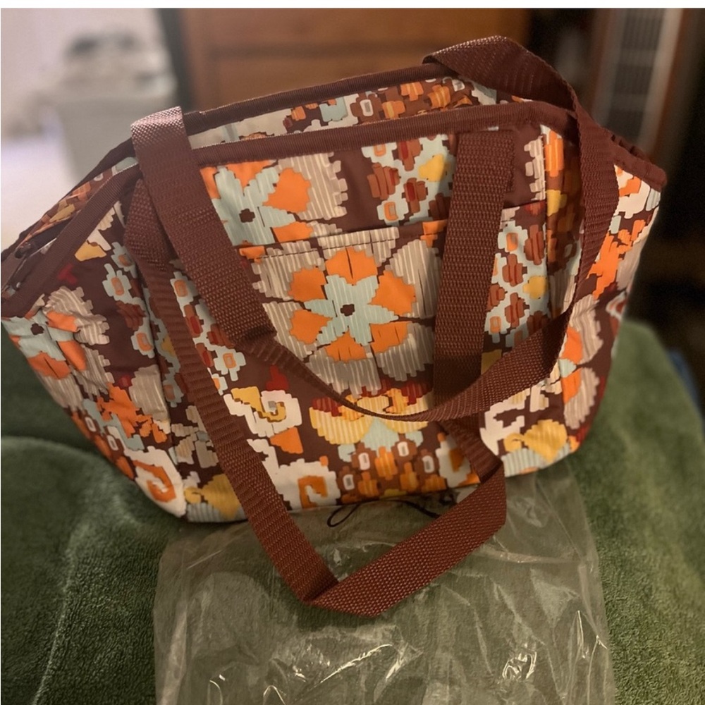 NWT THIRTY-ONE LUNCH BREAK THERMAL